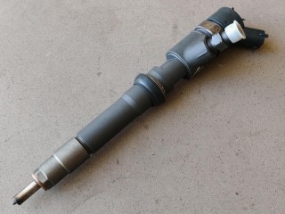 форсунка топливная, ориг. номер 0445110520, 5801594342, IVECO Daily 5 поколение 2011-2014
