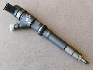 форсунка топливная, ориг. номер 0445110520, 5801594342, IVECO Daily 5 поколение 2011-2014