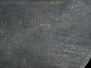 подушка крепления двигателя, ориг. номер 5801283685, IVECO Daily 5 поколение 2011-2014