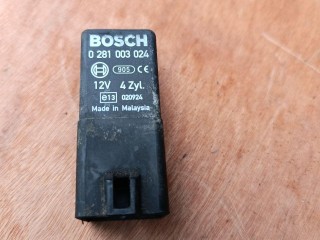 реле накала свечей, ориг. номер 0281003024, 504013085, IVECO Daily 3 поколение 1999-2006