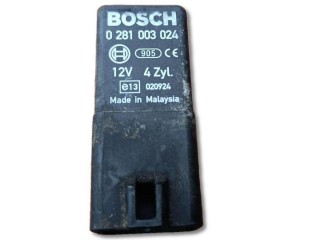 реле накала свечей, ориг. номер 0281003024, 504013085, IVECO Daily 3 поколение 1999-2006