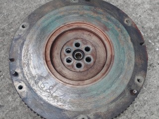 маховик, ориг. номер 500346840, 500346698, IVECO Daily 3 поколение 1999-2006