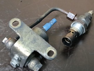 свеча накала, ориг. номер 500314583, 98494902, IVECO Daily 3 поколение 1999-2006