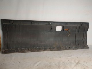 молдинг (накладка кузовная) задний правый, ориг. номер 504099680, IVECO Daily 3 поколение 1999-2006