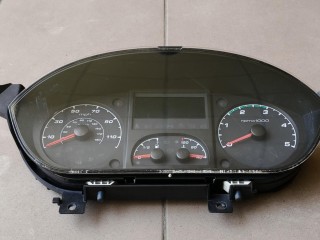 Панель приборов (щиток) IVECO Daily 5 поколение 2011-2014