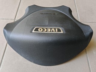 подушка безопасности водителя, ориг. номер 5801421902, IVECO Daily 5 поколение 2011-2014