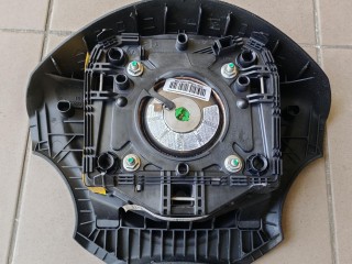 подушка безопасности водителя, ориг. номер 5801421902, IVECO Daily 5 поколение 2011-2014