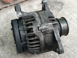 генератор, ориг. номер 0124515044, 500335719, IVECO Daily 3 поколение 1999-2006