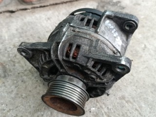 генератор, ориг. номер 0124515044, 500335719, IVECO Daily 3 поколение 1999-2006