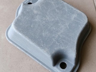 пластик салона, ориг. номер 580125789, 3802752, IVECO Daily 5 поколение 2011-2014
