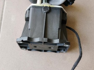 кулиса КПП, ориг. номер 5801264237, 5801374472, 5801263780, 100.010.660, IVECO Daily 5 поколение 2011-2014