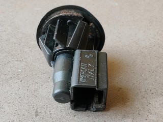 концевик дверной, ориг. номер 7700427640, 69500719, IVECO Daily 5 поколение 2011-2014