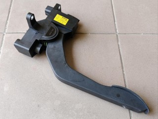 педаль газа, ориг. номер 504061735, 0281002633, IVECO Daily 5 поколение 2011-2014