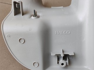 обшивка центральной стойки правая верхняя, IVECO Daily 5 поколение 2011-2014