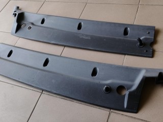 дождевик, ориг. номер 3800488, 3800487, 504022283, 504022284, IVECO Daily 5 поколение 2011-2014