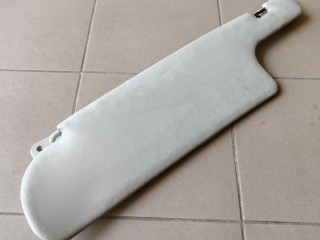 солнцезащитный козырек правый, ориг. номер 5801320553, 5801257184, IVECO Daily 5 поколение 2011-2014