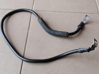 провод массы, IVECO Daily 5 поколение 2011-2014