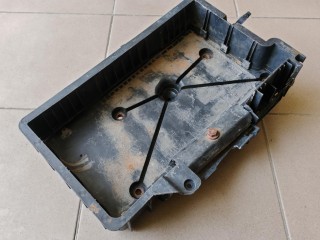 полка аккумулятора, ориг. номер 3800103, IVECO Daily 5 поколение 2011-2014