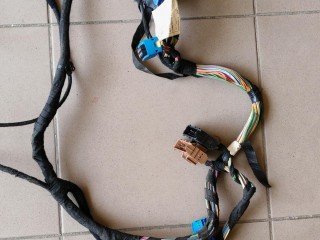 проводка кабины, ориг. номер 5801369154, IVECO Daily 5 поколение 2011-2014