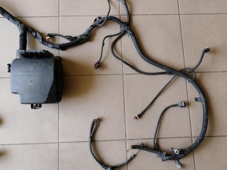 проводка подкапотная, ориг. номер 5801667169, IVECO Daily 5 поколение 2011-2014