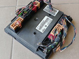 блок комфорта, ориг. номер 7H0937049AA, Volkswagen Transporter T5 2002-2009