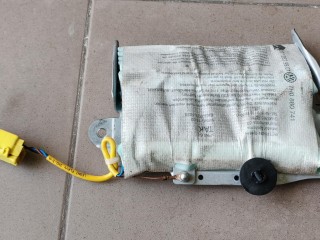 подушка безопасности водителя, ориг. номер 7H0880741D, Volkswagen Transporter T5 2002-2009