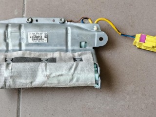 подушка безопасности пассажира, ориг. номер 7H0880742D, Volkswagen Transporter T5 2002-2009