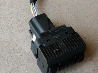 кнопка корректора фар, ориг. номер 7E0941333, Volkswagen Transporter T5 2002-2009