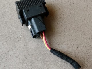 кнопка корректора фар, ориг. номер 7E0941333, Volkswagen Transporter T5 2002-2009