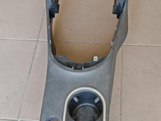 консоль салона, ориг. номер 5S1863243, 5C5820073H, Volkswagen Beetle A5 [рестайлинг] 2016-2019