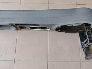 консоль салона, ориг. номер 5S1863243, 5C5820073H, Volkswagen Beetle A5 [рестайлинг] 2016-2019