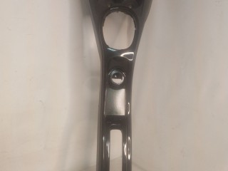 консоль салона, ориг. номер 969107309R, Renault Duster 1 поколение 2010-2015