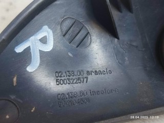 повторитель поворота на крыле правый, ориг. номер 500322577, IVECO Daily 3 поколение 1999-2006