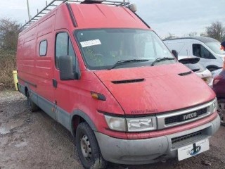 повторитель поворота на крыле правый, ориг. номер 500322577, IVECO Daily 3 поколение 1999-2006