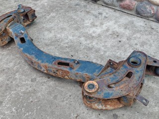 передняя балка (подрамник), ориг. номер 504229254, IVECO Daily 4 поколение 2006-2011