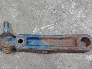 рычаг передний правый верхний, IVECO Daily 4 поколение 2006-2011