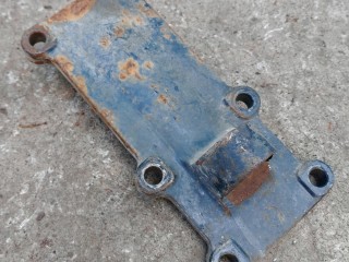 кронштейн реактивной тяги, ориг. номер 93803866, IVECO Daily 4 поколение 2006-2011