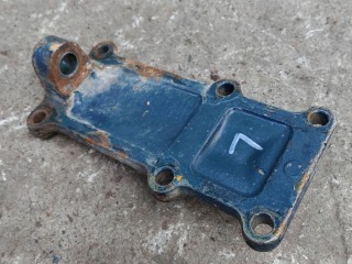 кронштейн реактивной тяги, ориг. номер 93803866, IVECO Daily 4 поколение 2006-2011