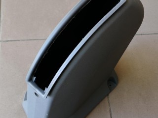 накладка ручника, ориг. номер 3800119, IVECO Daily 4 поколение 2006-2011