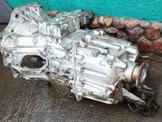 PКПП, ориг. номер 6AS400V0, 504224678, IVECO Daily 4 поколение 2006-2011