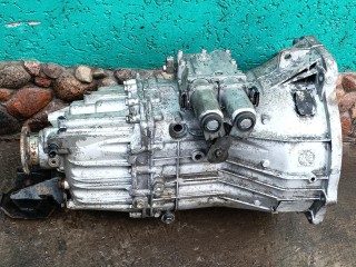 PКПП, ориг. номер 6AS400V0, 504224678, IVECO Daily 4 поколение 2006-2011