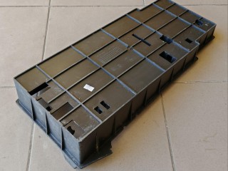 ящик под инструменты, ориг. номер 504092088, IVECO Daily 4 поколение 2006-2011