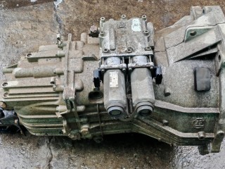 PКПП, ориг. номер 1323016001, 6AS400V0, 5801473582, IVECO Daily 4 поколение 2006-2011
