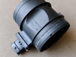 расходомер воздуха, ориг. номер 55220331, 0281006056, 504301164, IVECO Daily 5 поколение 2011-2014