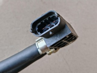 датчик давления выхлопных газов, ориг. номер 55241075, 0281006287, 5801356473, IVECO Daily 5 поколение 2011-2014