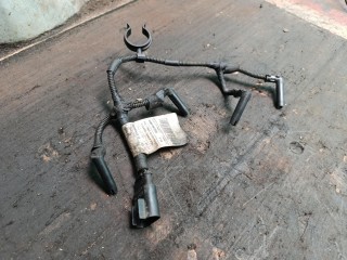 проводка свечей накала, ориг. номер 05801565555, 5801565555, IVECO Daily 5 поколение 2011-2014