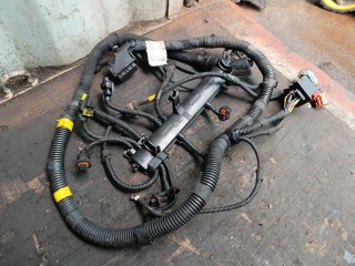 проводка двигателя, ориг. номер 5801565916, IVECO Daily 5 поколение 2011-2014