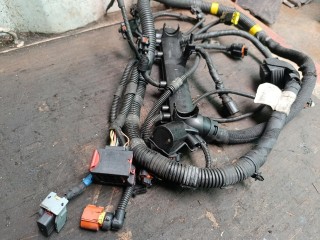 проводка двигателя, ориг. номер 5801565916, IVECO Daily 5 поколение 2011-2014