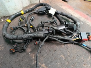 проводка двигателя, ориг. номер 5801565916, IVECO Daily 5 поколение 2011-2014