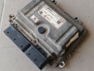 блок управления АКПП, ориг. номер 0260140029, 42567937, IVECO Daily 5 поколение 2011-2014